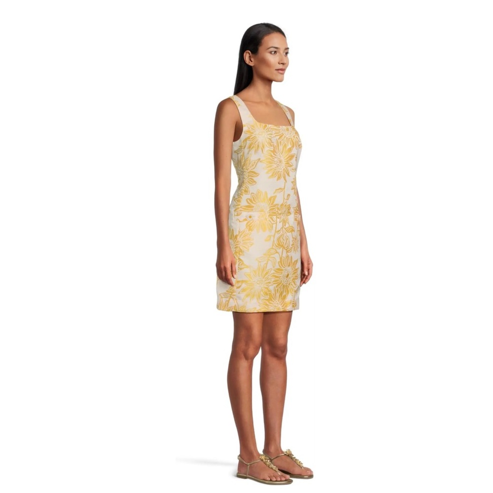 Lilly Pulitzer Albright Shift dress - Picture 2 of 13